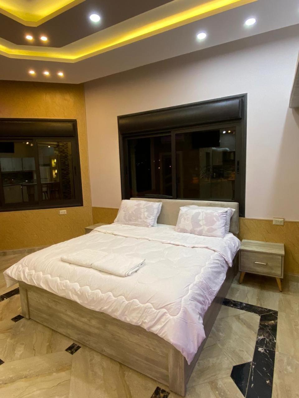 Lotus Housing For Furnished Apartments Gérasa Quarto foto