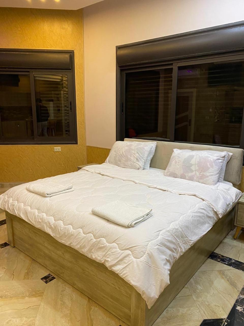 Lotus Housing For Furnished Apartments Gérasa Quarto foto