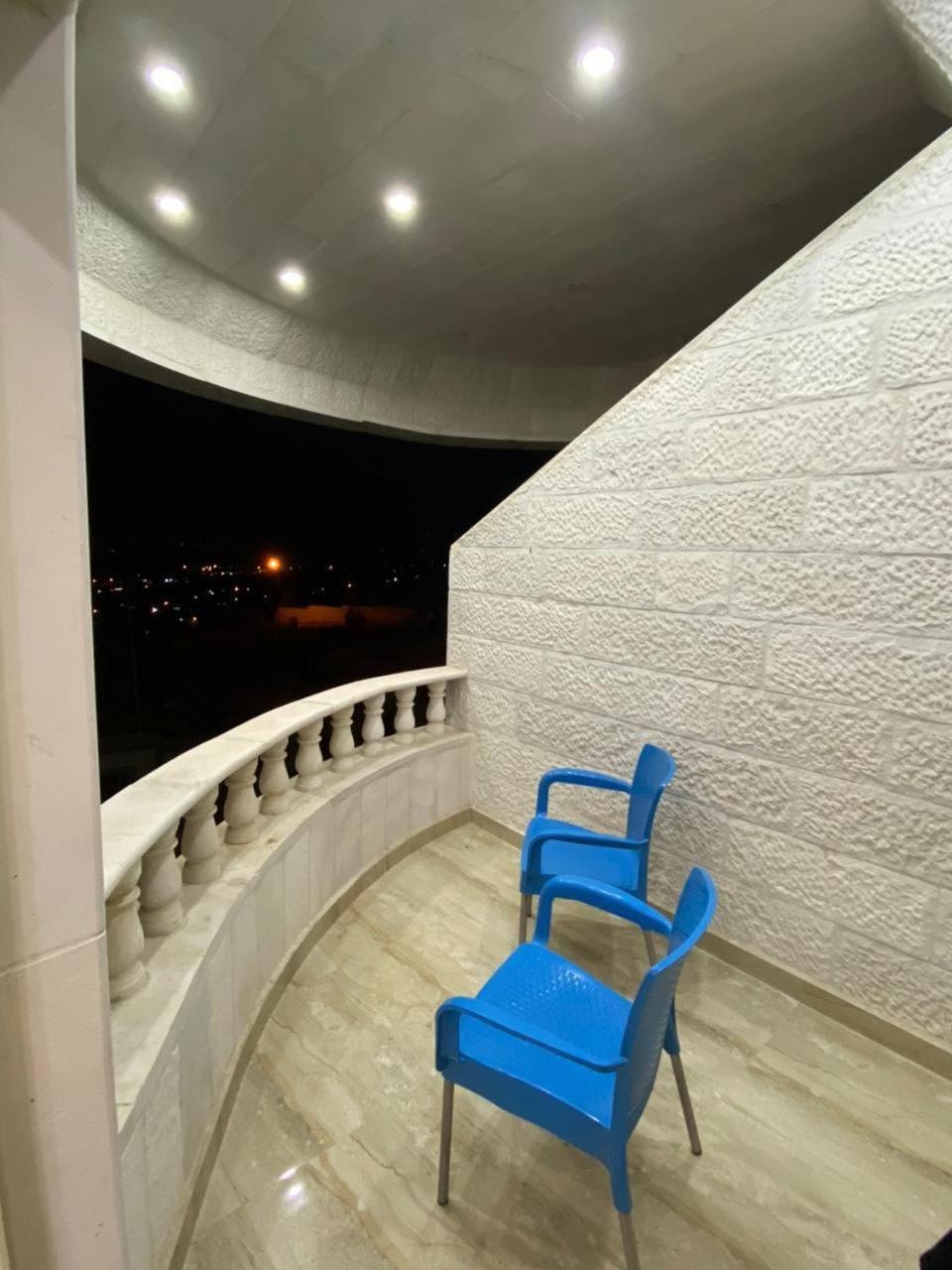 Lotus Housing For Furnished Apartments Gérasa Quarto foto