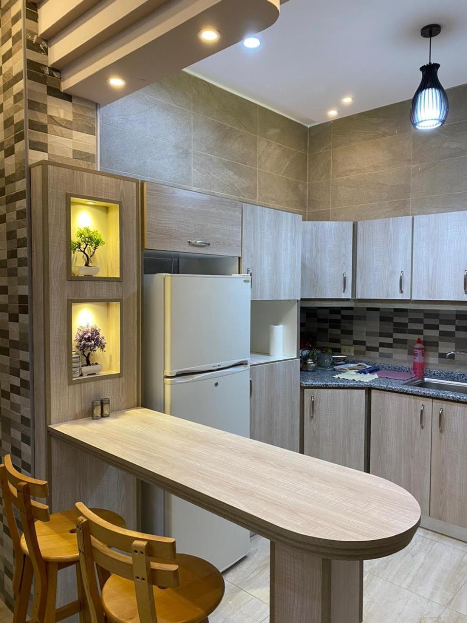 Lotus Housing For Furnished Apartments Gérasa Quarto foto