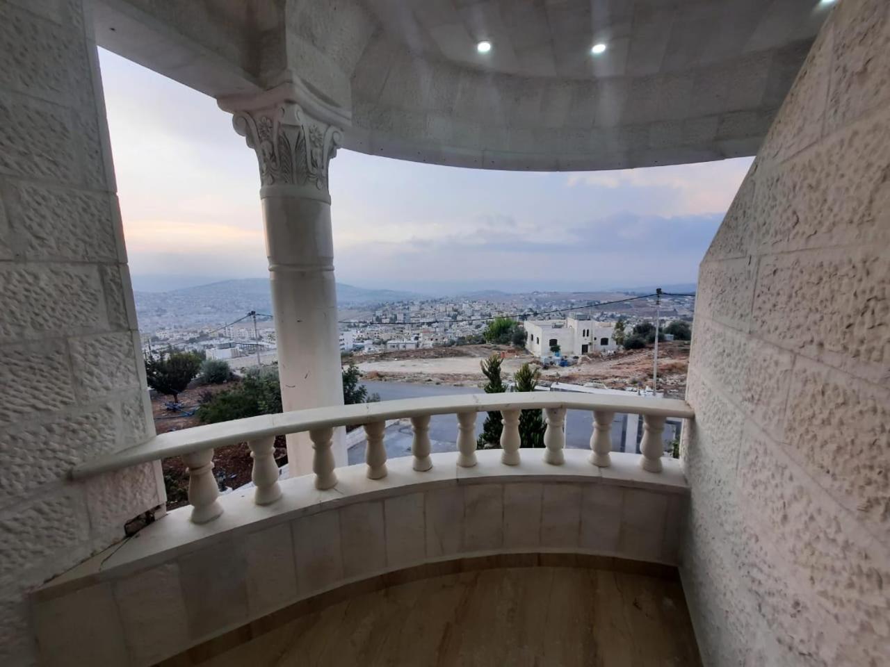 Lotus Housing For Furnished Apartments Gérasa Quarto foto