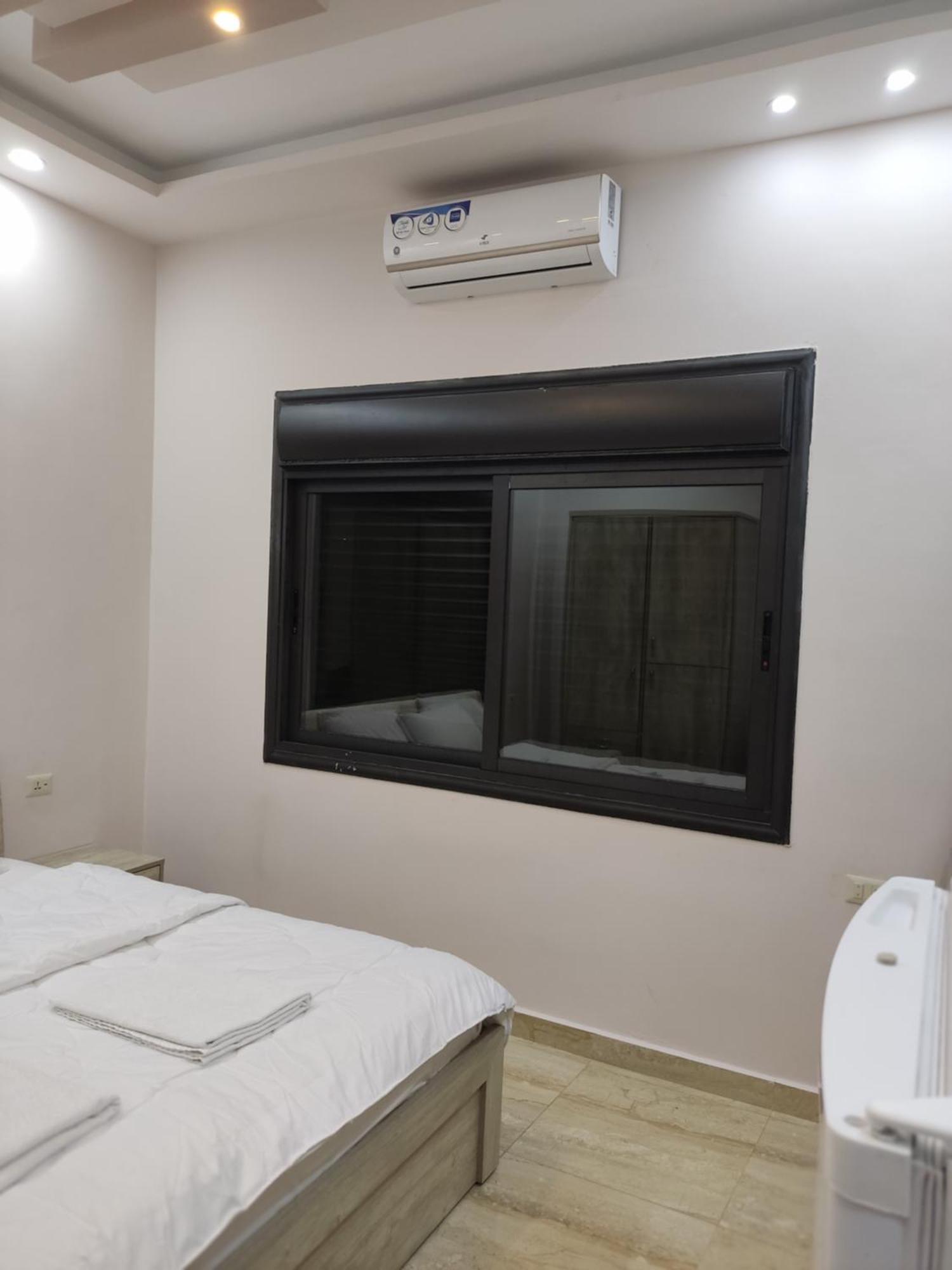 Lotus Housing For Furnished Apartments Gérasa Quarto foto